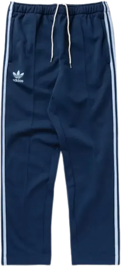 Wales Bonner x adidas Track Pant BLUE
