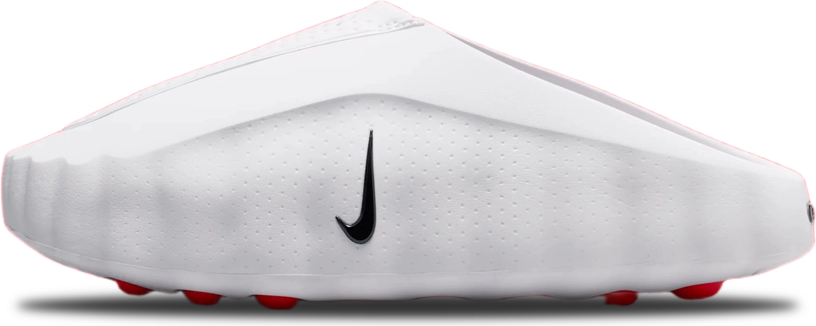 Nike Mind 001 White Speed Red