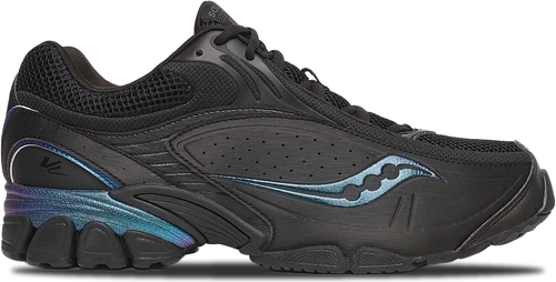 Image de Saucony ProGrid V2 BLACK NIGHT SKY