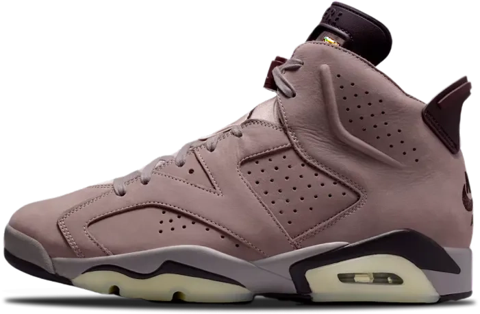 A Ma Maniére x Air Jordan 6 Retro 