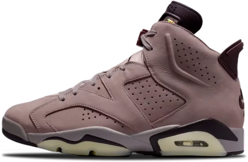 A Ma Maniere Air Jordan 6 Retro Smokey Mauve If3103 200