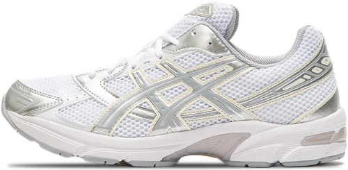 Image de ASICS Gel-1130 WHITE PIEDMONT GREY 1203A609-112