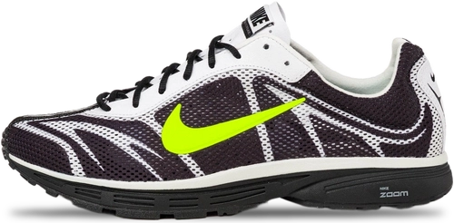Image de Nike Zoom Streak 3 BLACK VOLT SUMMIT WHITE IQ8012-001