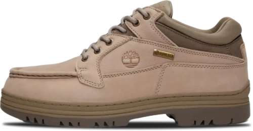 image de Timberland Heritage Mid Lace Gtx Boot Taupe Nubuck Tb0a2ju5en51