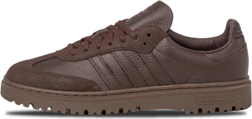 adidas Samba LX Freizeit BROWN BROWN GUM 5 image