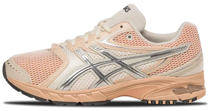 Asics GEL-DS Trainer 14 CREAM TERRACOTTA