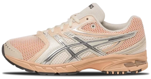 image de Asics Gel DS Trainer 14 Cream Terracotta 1203a607-107