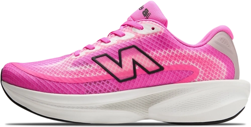 Image de New Balance Ellipse v1 PINK BLACK