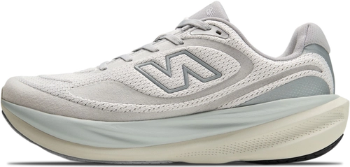 Image de New Balance Fresh Foam X 1080v15 GREY MATTER SILVER METALLIC