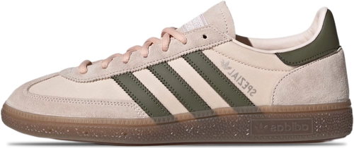 Image de adidas Handball Spezial WONDER QUARTZ OLIVE STRATA GUM