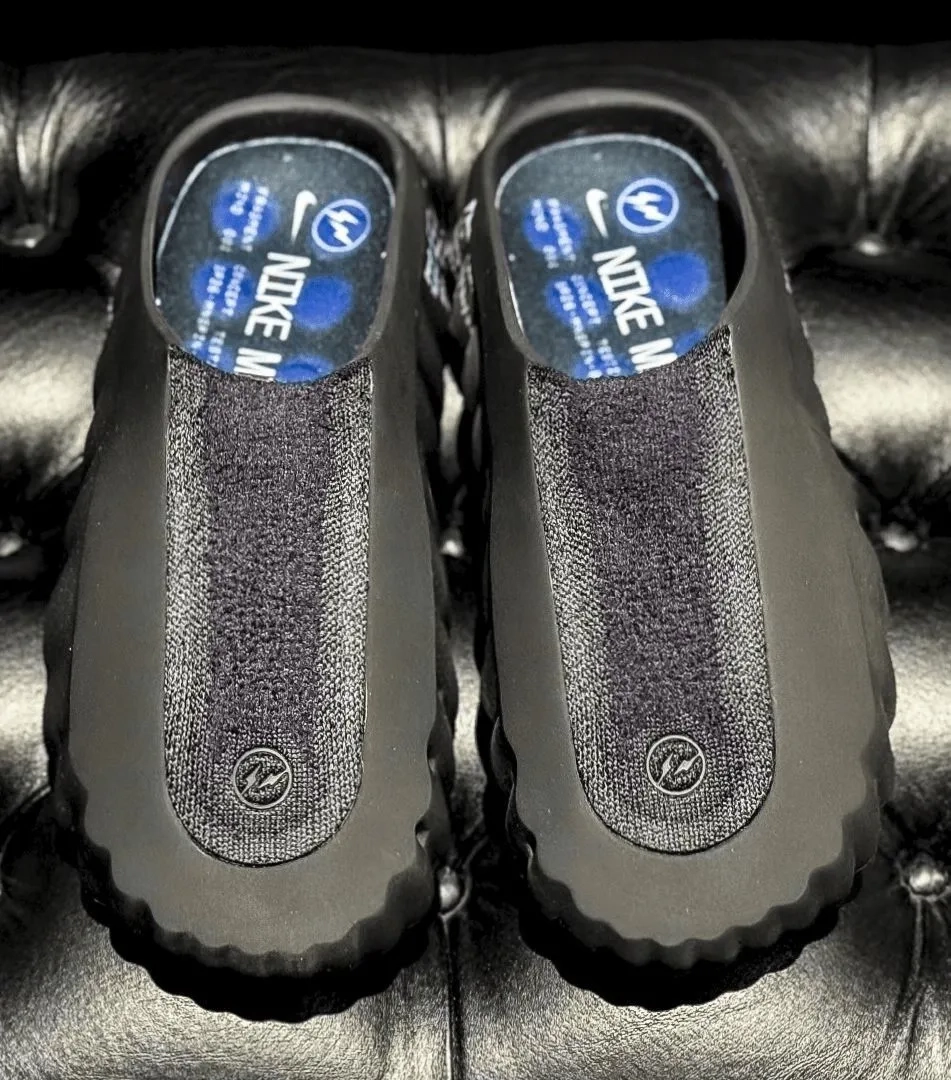 Fragment design Nike Mind 001