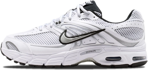 Image de Nike Air Max Moto 2K WHITE BLACK METALLIC SILVER