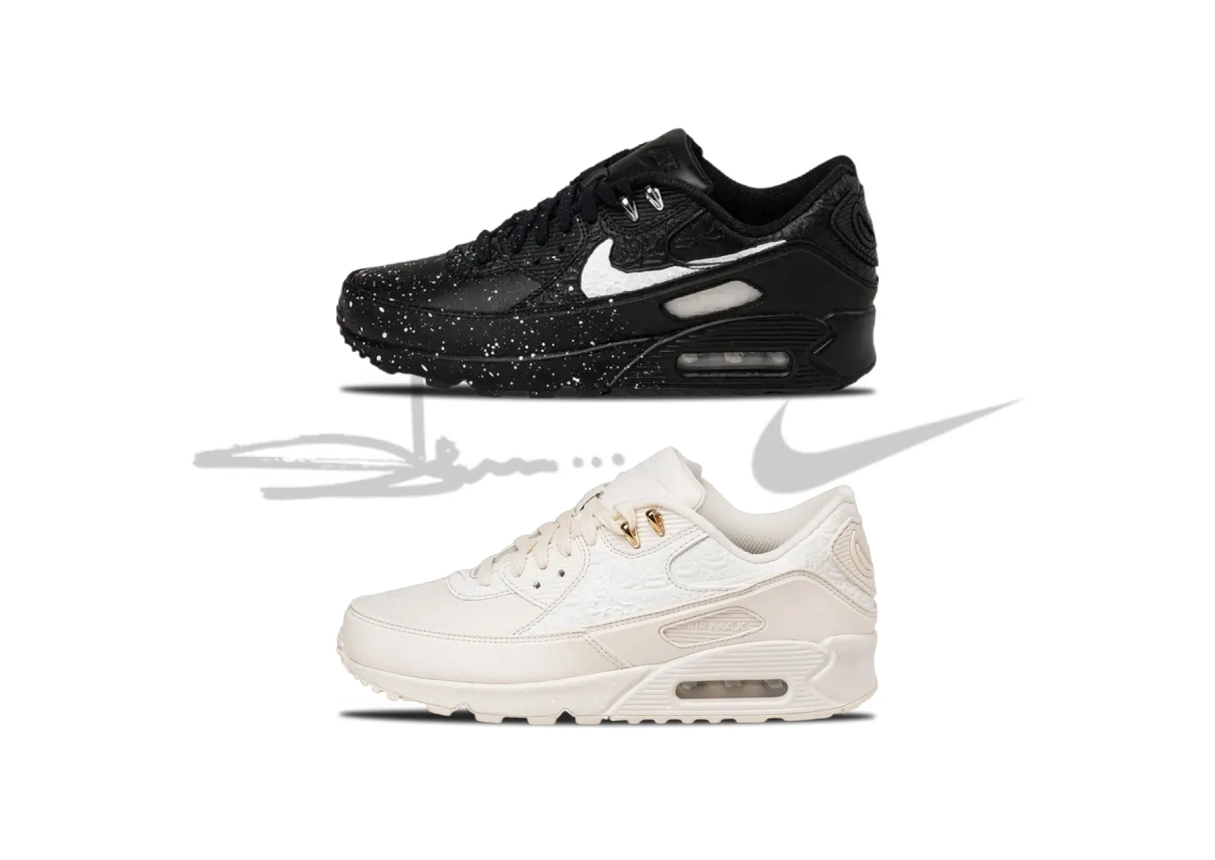 Slawm Nike Air Max 90 fd6492-001 fd6492-100