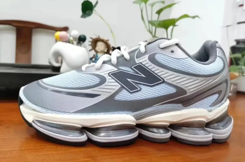 image de New Balance 2000 Grey Blue