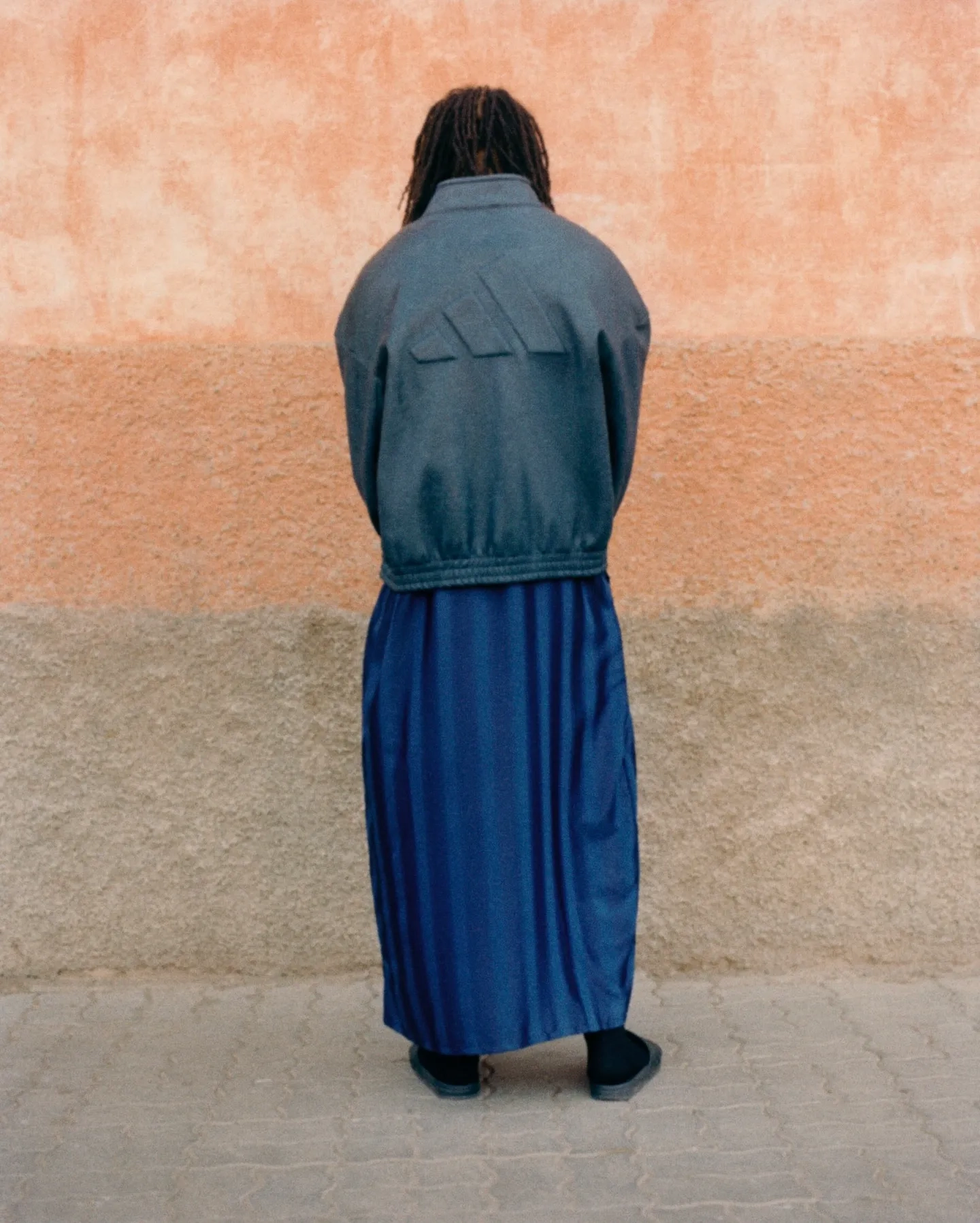 Arte adidas Can 2025 Collabroation 2025