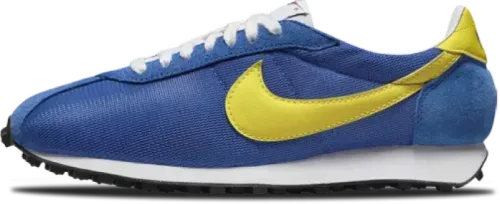 image de Nike LD-1000 Game Royal Opti Yellow FQ9079-400