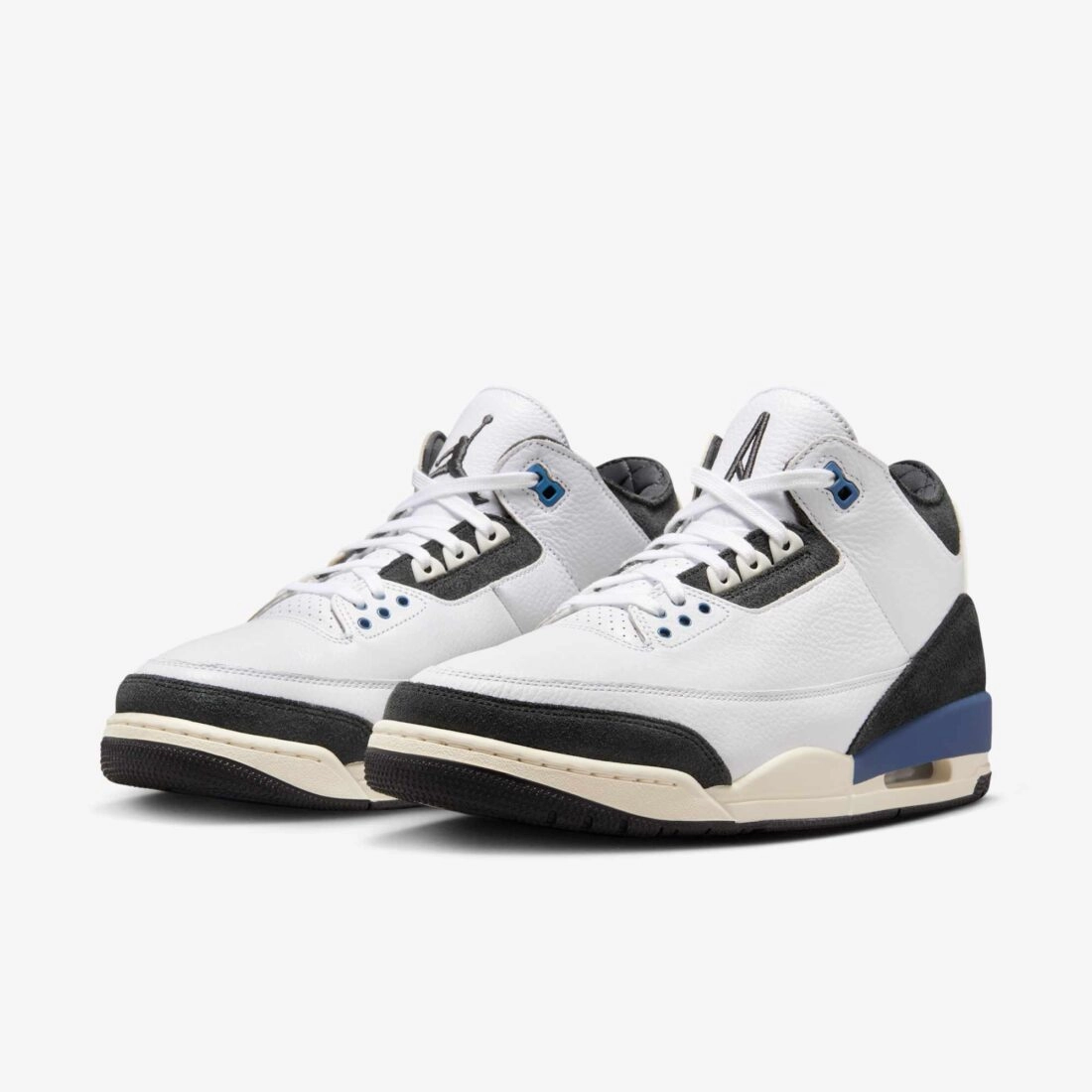 A Ma Maniere x Air Jordan 3 For The Love hv8571-100