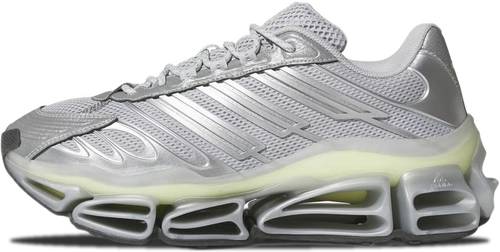 Image de adidas Originals Megaride AG SILVER METALLIC