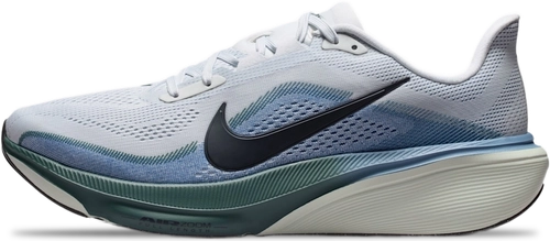 Image de Nike Pegasus 42 PURE PLATINUM WORK BLUE