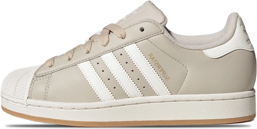 adidas Superstar II WMNS BEIGE OFF WHITE image