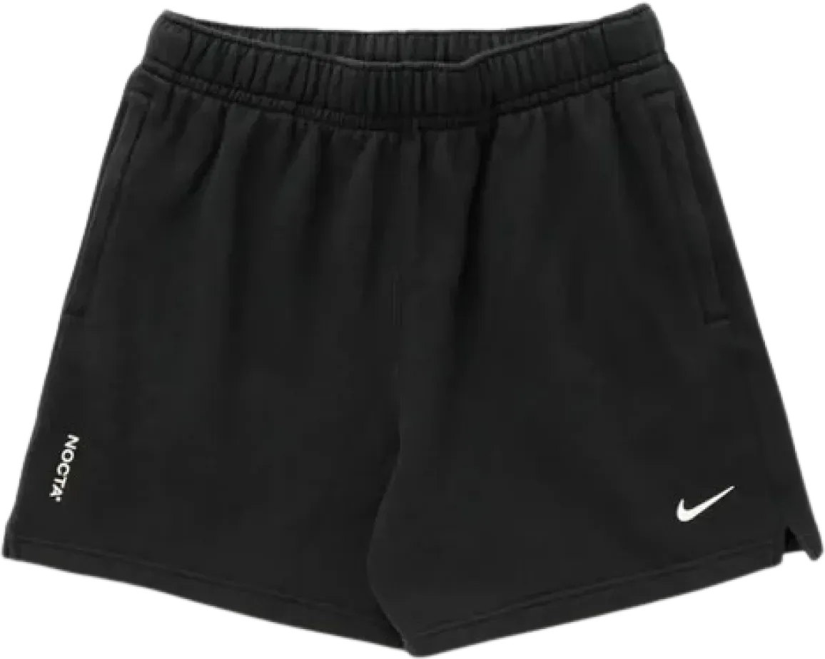 Nike NOCTA Nylon Short Pants Msize ノクタ NOCTA x Nike Nylon Short 