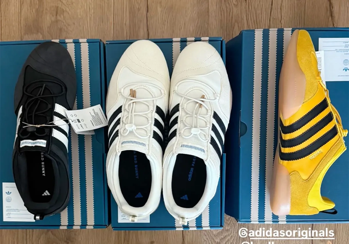 bad bunny adidas ballerina 2025 bad bunny adidas ballerina 2025