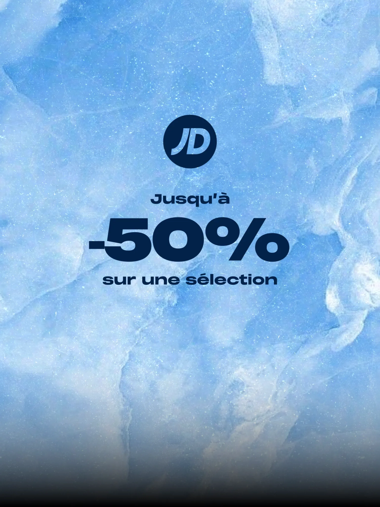 Winter Sale JD Sports 2026