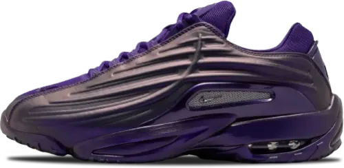 image de Nocta x Nike Hot Step 2 Eggplant DZ7293-500