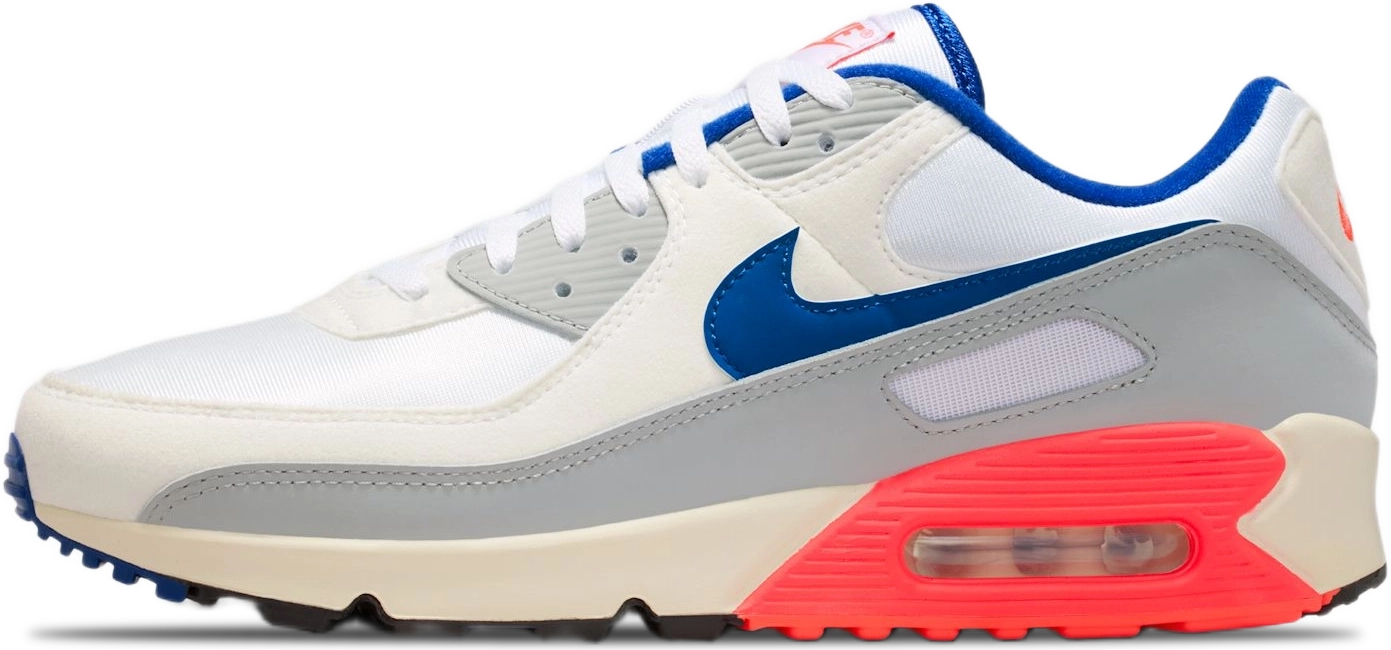 Nike Air Max 90 QS Ultramarine