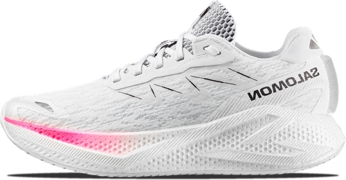 Image de Salomon Aero Glide 4 W WHITE WHITE BLACK