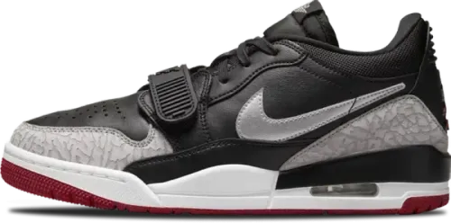 image de Air Jordan Legacy 312 Low Bred FQ7827-006