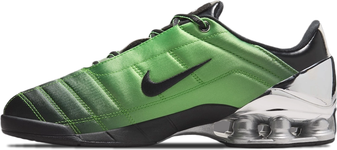 Forget-me-nots x Nike Total 90 Shox Magia WMNS 