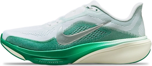 Imagen de Nike Pegasus 42 WMNS WHITE MALACHITE