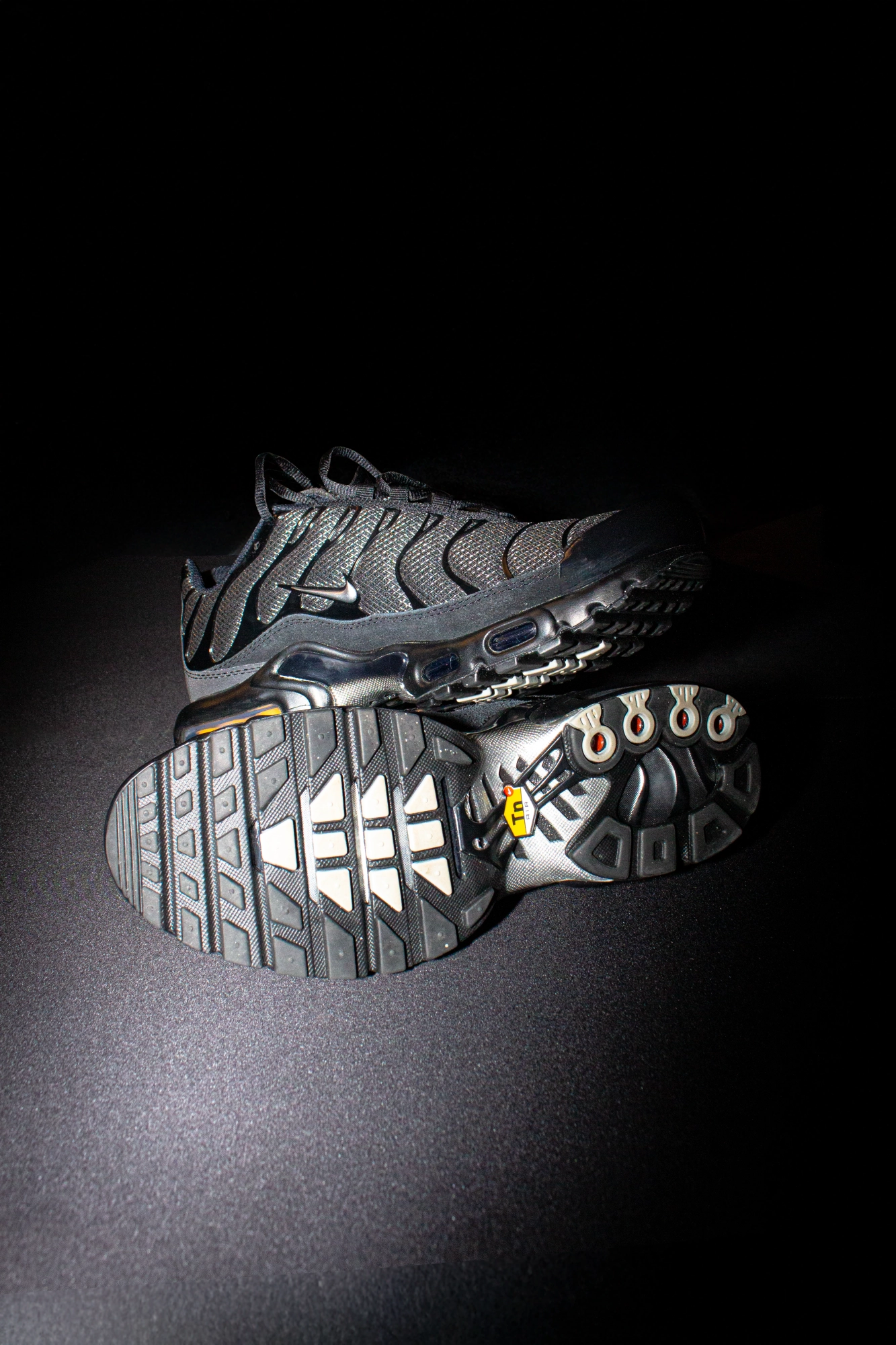 Trendy Sneakers Nike Air Max Plus TN