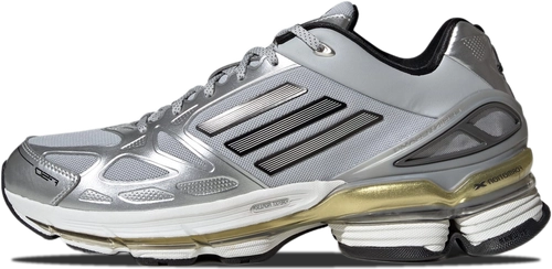 Image de adidas Adizero F50 SILVER GOLD