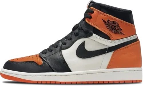 image de Air Jordan 1 High OG Shattered Backboard DZ5485-008