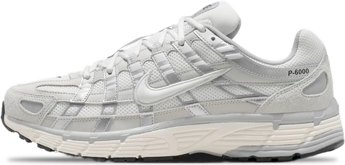 Image de Nike P-6000 LIGHT BONE SAIL