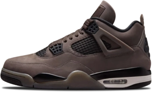 image de Air Jordan 4 Cave Stone FQ8138-200