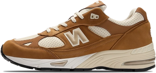 Image de New Balance 991v1 CHIPMUNK BIRCH