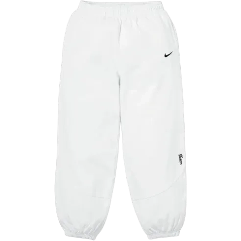 Image de Supreme Nike Sweatpant White