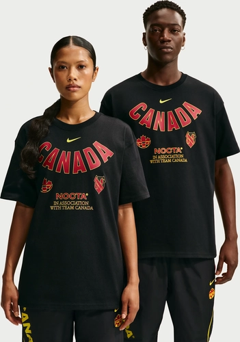 Image de Canada x NOCTA x Nike T-Shirt BLACK II6475-010