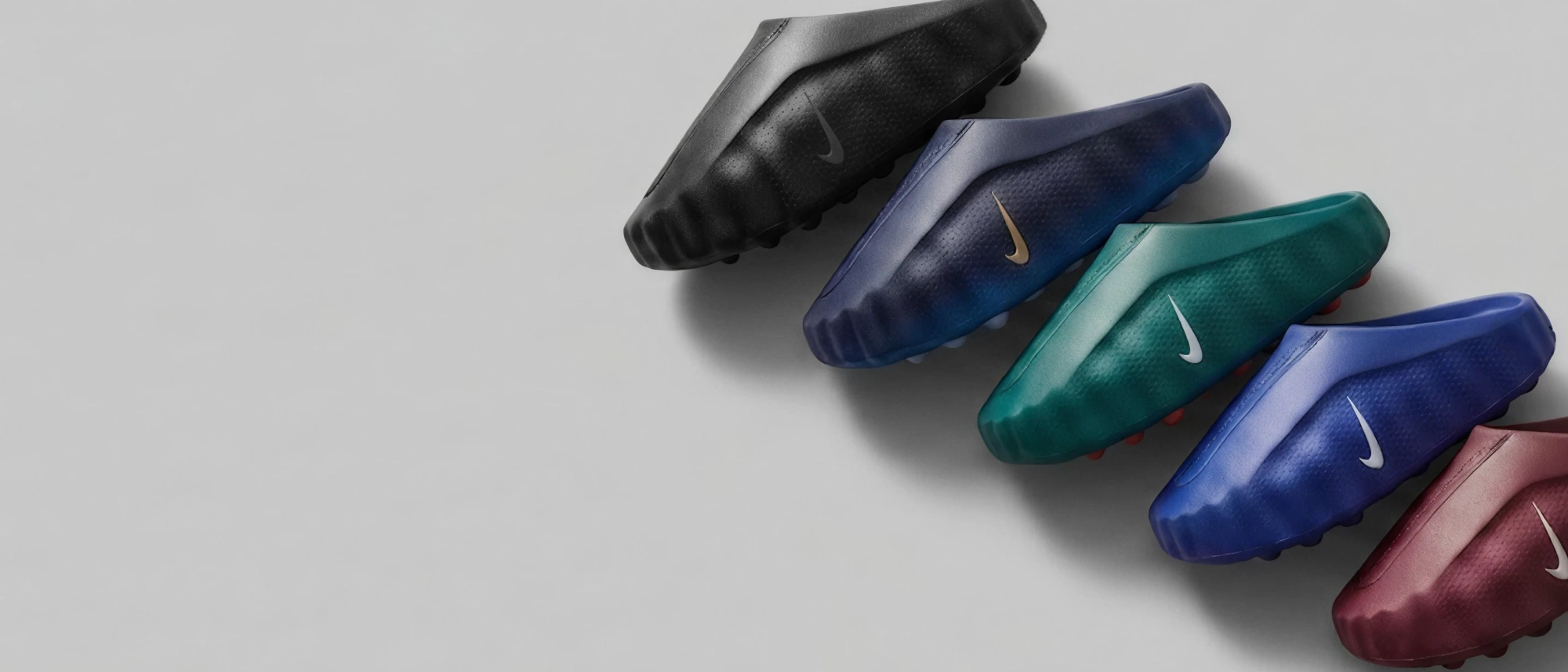 Nike Mind 001
