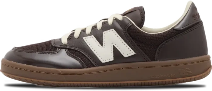 New Balance T500 BLACK COFFEE SEA SALT