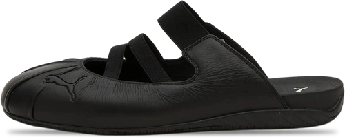 Puma Speedcat Mule WMNS TRIPLE BLACK 409618-01 image