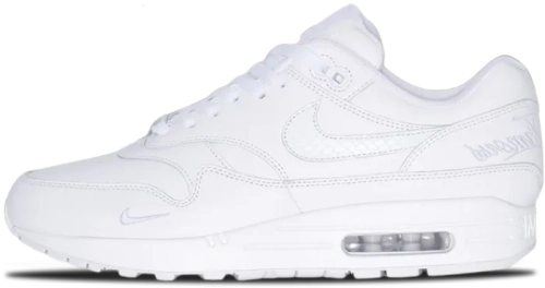 image de Supreme Nike Air Max 1 87 White HF8813-100
