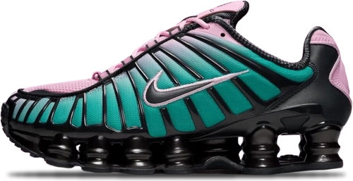Image de Nike Shox TL WMNS WATERMELON