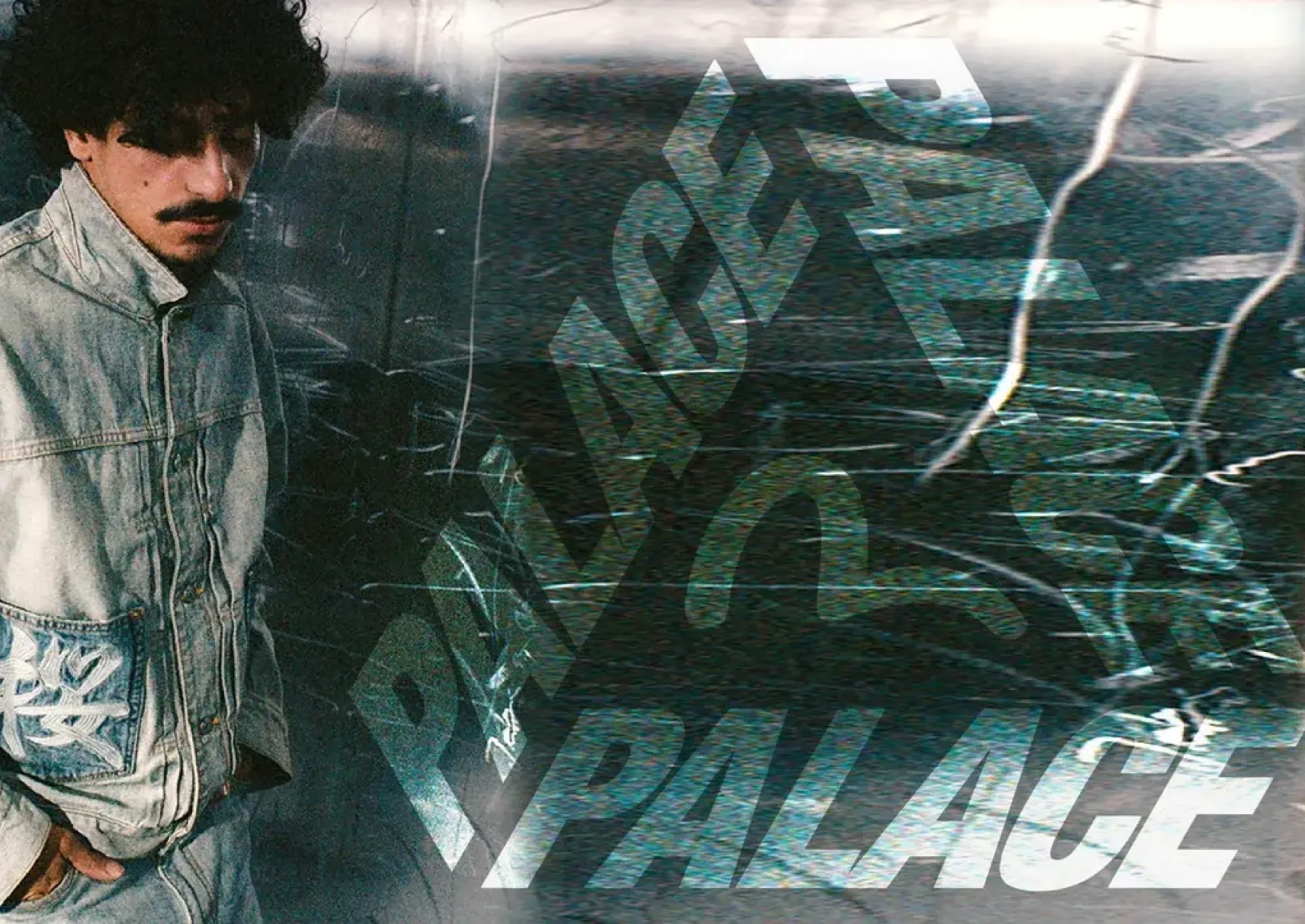 Palace et Evisu réunis pour le 35e anniversaire de la marque japonaise