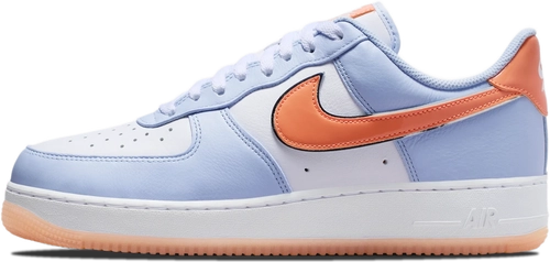 Image de Nike Air Force 1 Low Hydrogen Blue