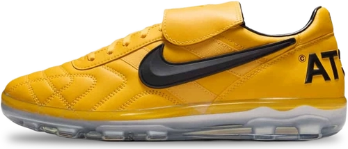 Image de NOCTA x Nike Cryoshot Tiempo UNIVERSITY GOLD BLACK