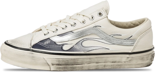 Vans LX Old Skool 36 ARCHIVE FLAME MARSHMALLOW image